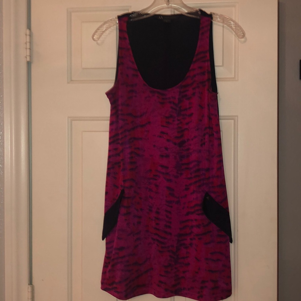 Armani Exchange Short Dress or Long Shirt